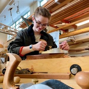 Meet your Posher, Emma